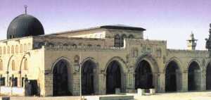 masjidil-aqsa